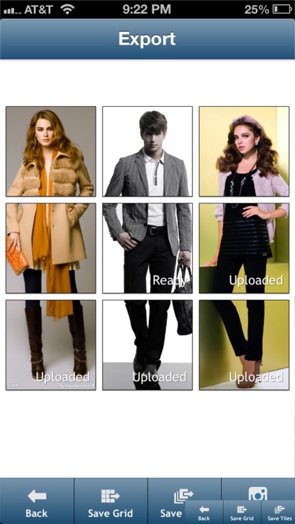 PhotoTiling screenshot-3