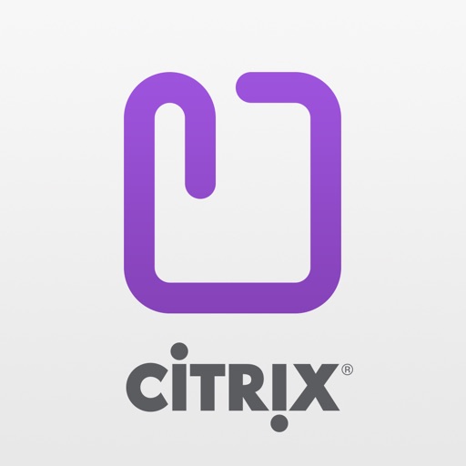 Citrix Secure Notes