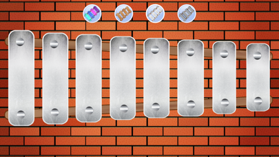 Xylophone - Happy Musical Toy screenshot 3