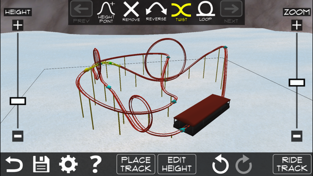 Coaster Frenzy(圖5)-速報App