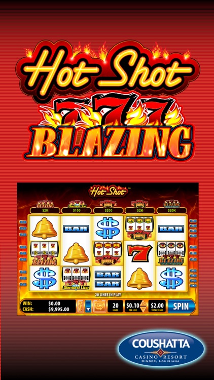 Coushatta