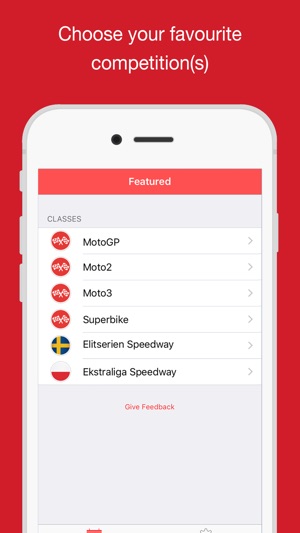 Moto Racing GP 2018 (MotoCal)(圖4)-速報App