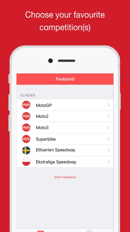 Moto Racing GP 2018 (MotoCal) screenshot-3