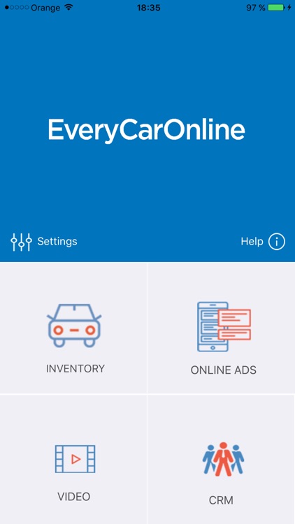 EveryCarOnline