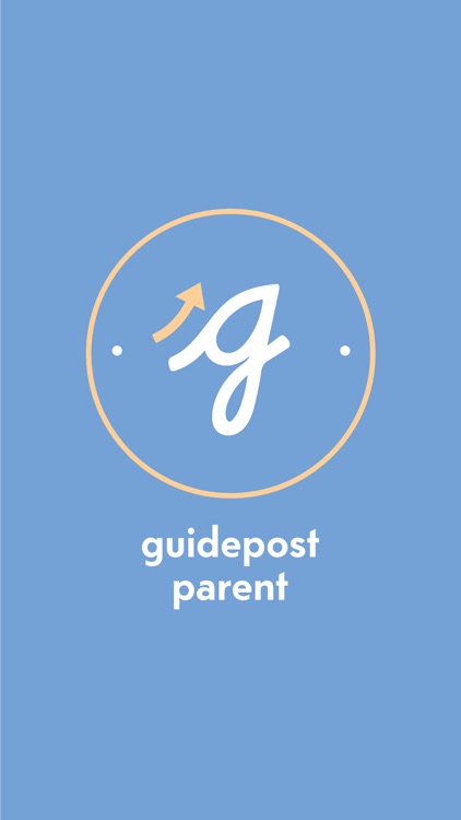 Guidepost Parent screenshot-0