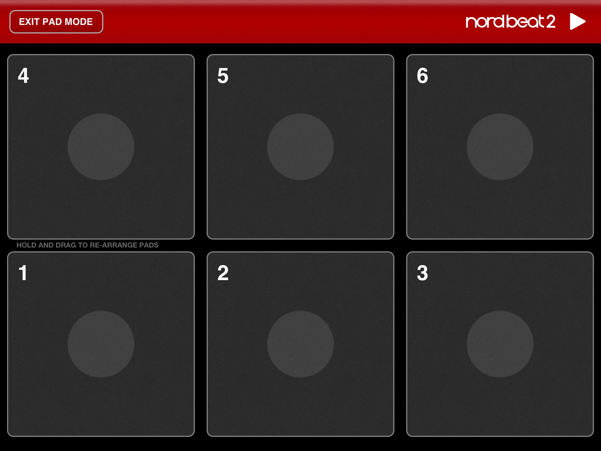 Nord Beat 3 screenshot 4