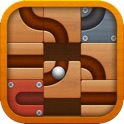 Roll the Ball® - slide puzzle icon