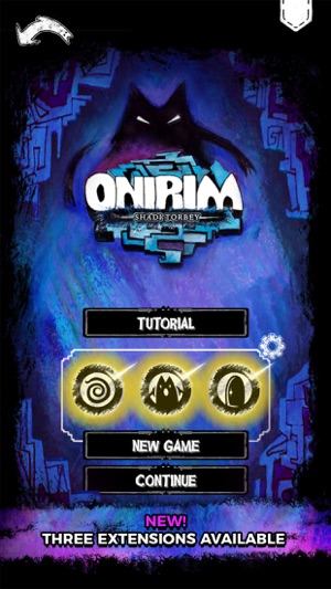 Onirim - Solitaire Card Game(圖1)-速報App