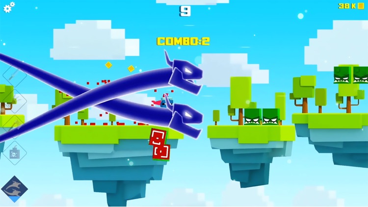 Will Hero screenshot-7