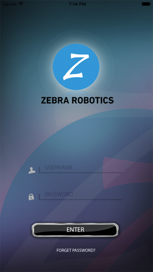 ZebraRobotics Parent