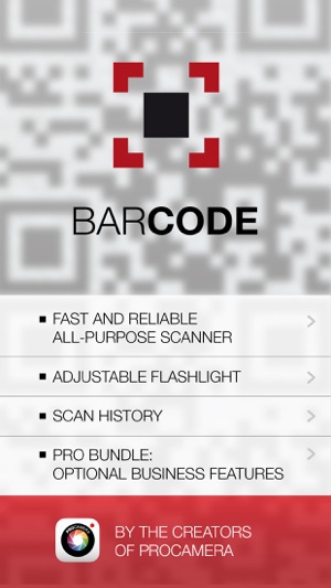 Barcode