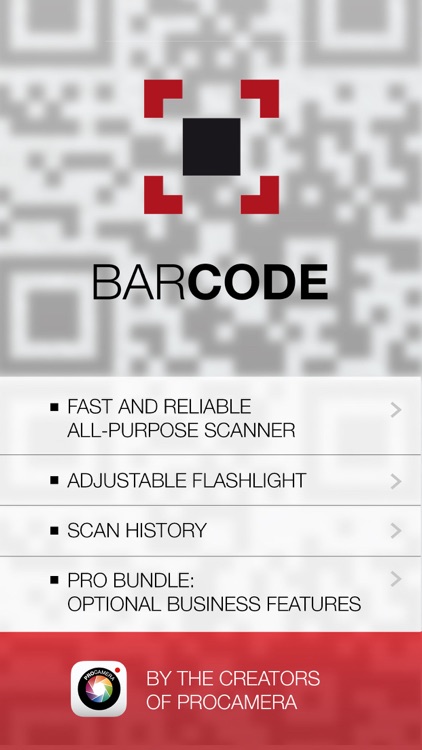 Barcode