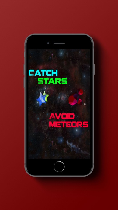 Star Chase: AR Arcade Game screenshot 2