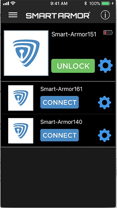 Smart Armor screenshot 4