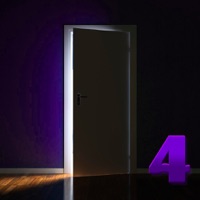 Escape Rooms 4 - Lets start a brain challenge