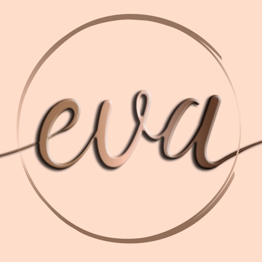 Eva Chat Icon