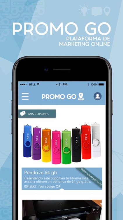 PromoGO