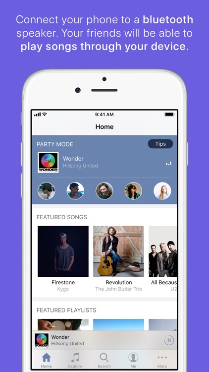 SoundShare