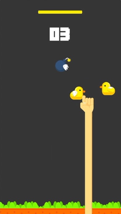 Duck Punch! screenshot 2