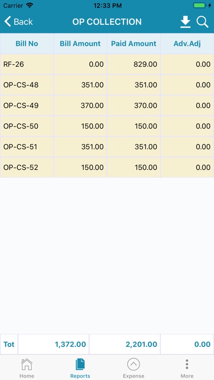 SAAGA HEALTHCARE screenshot-4