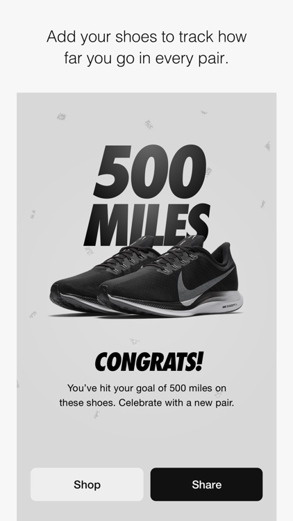 Nike Run Club screenshot-5