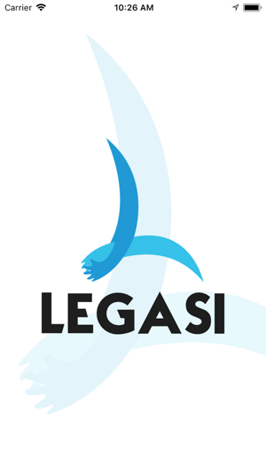 Legasi(圖1)-速報App