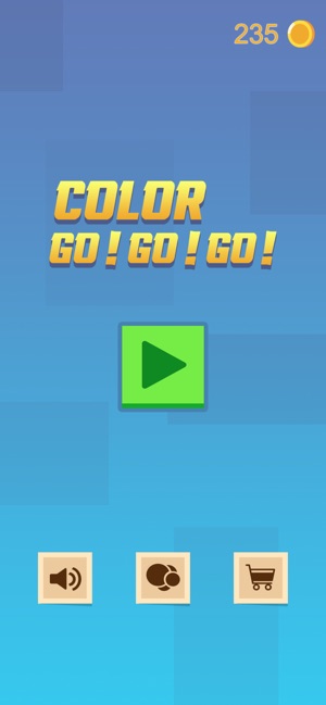 Color go go go