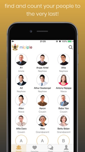 Mipiple(圖1)-速報App