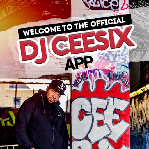 DJ Ceesix icon