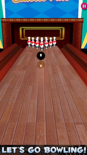 Bowling Cool(圖1)-速報App