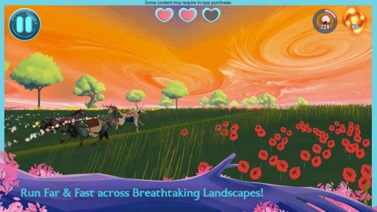 EverRun - The Horse Guardians screenshot-0