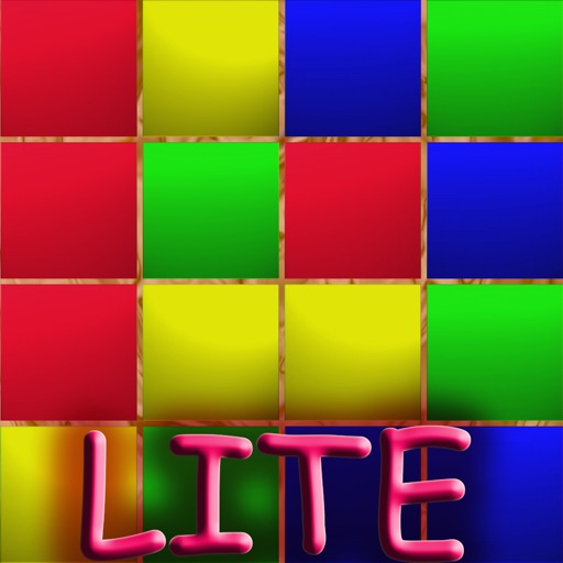 Tap Puzzle 2 Lite iOS App