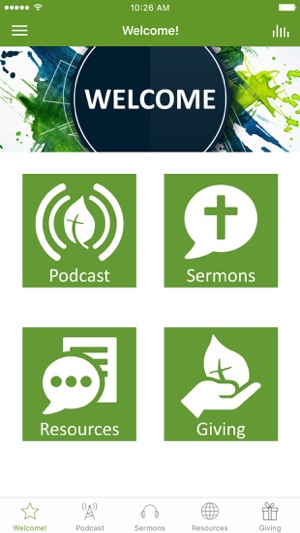 Easter Lutheran Church(圖1)-速報App