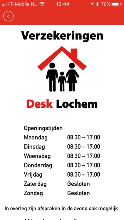 Verzekeringendesk Lochem screenshot-3