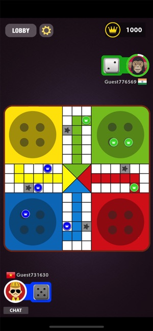 Ludo Bing - Online Multiplayer(圖3)-速報App