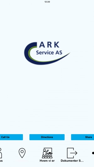 ARK SERVICE(圖5)-速報App