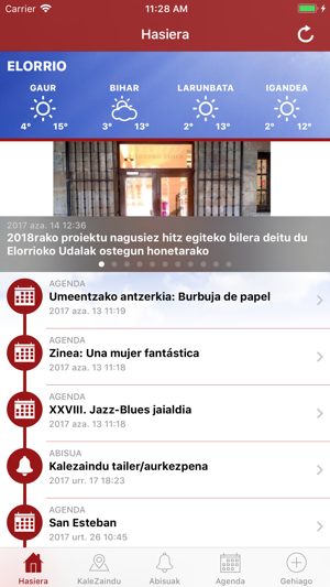 Elorrio Zabaltzen(圖2)-速報App