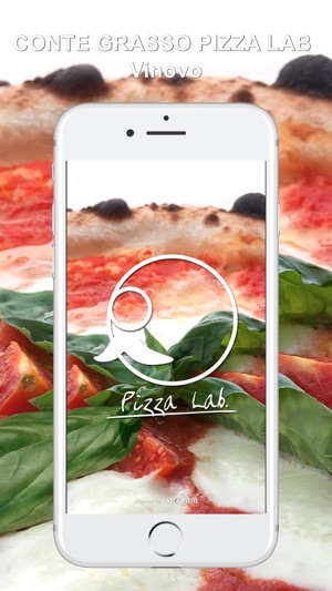 CONTE GRASSO PIZZA LAB(圖1)-速報App