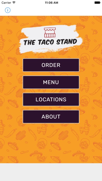 The Taco Stand screenshot 2