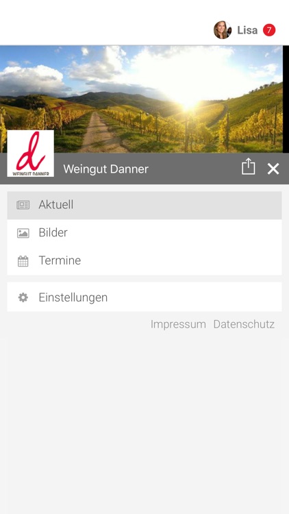 Weingut Danner