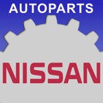 Autoparts for Nissan