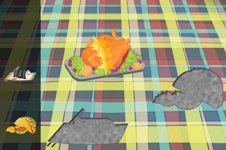 Food for Kids and Toddlers screenshot 4