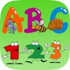 ABC 123 Phonics & Vocabulary