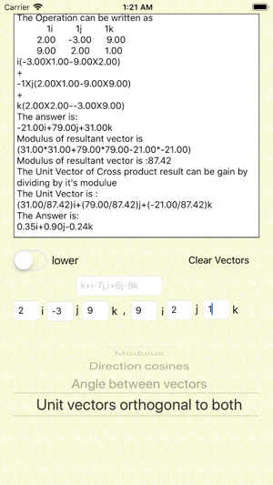 Vector Vannan Advanced(圖5)-速報App