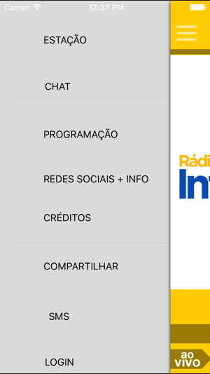 Integração 102,3 FM(圖2)-速報App