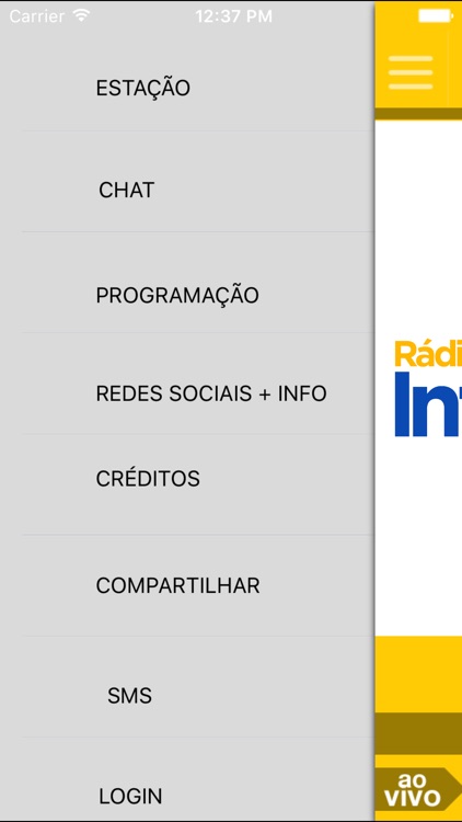 Integração 102,3 FM