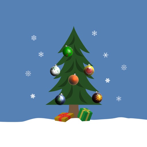 Jingle All The Way iOS App