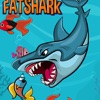 大胃口鲨鱼 - 好玩的游戏
