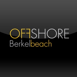 Offshore Berkelbeach