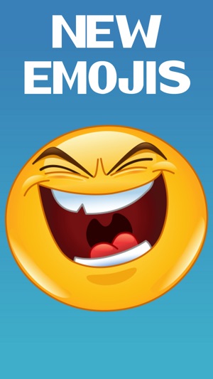 New Emoji 2019